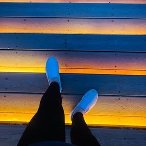 Meet your Posher, Paige